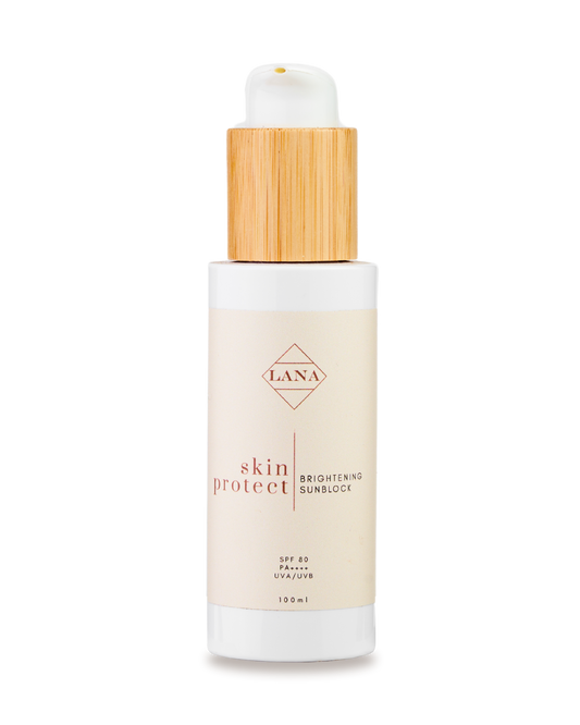 Skin Protect Brightening Sunblock