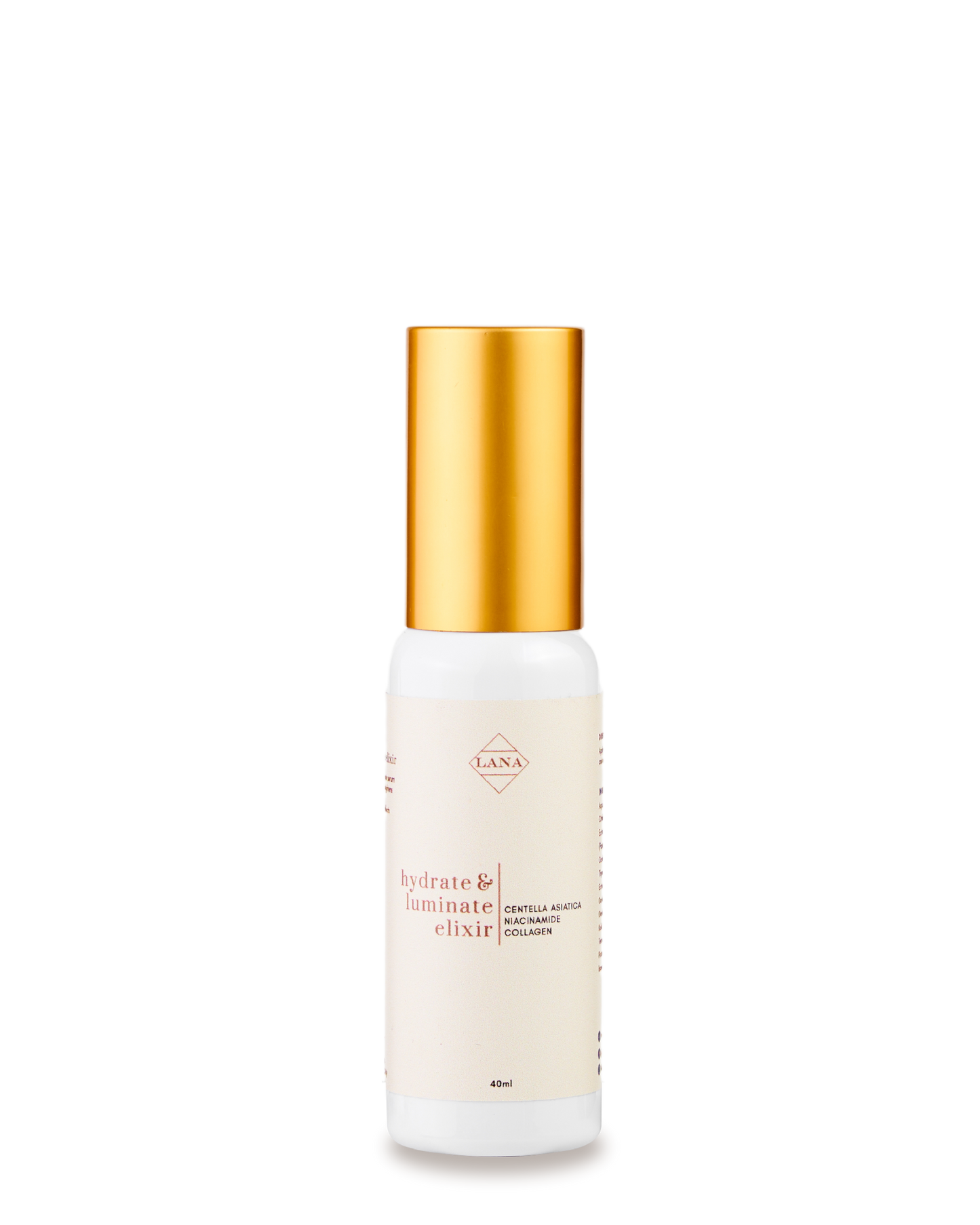 Hydrate & Luminate Elixir