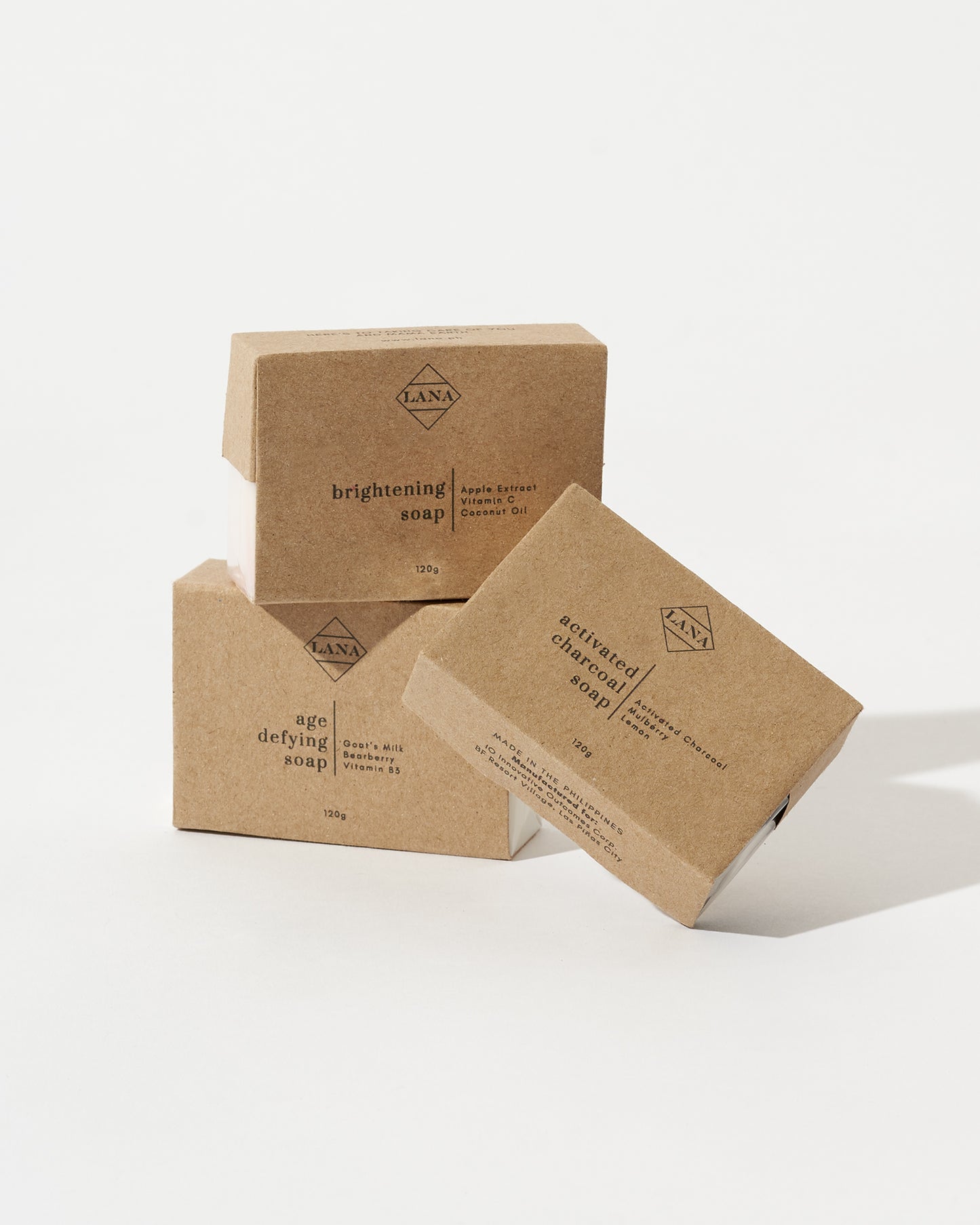 Soap Bundle