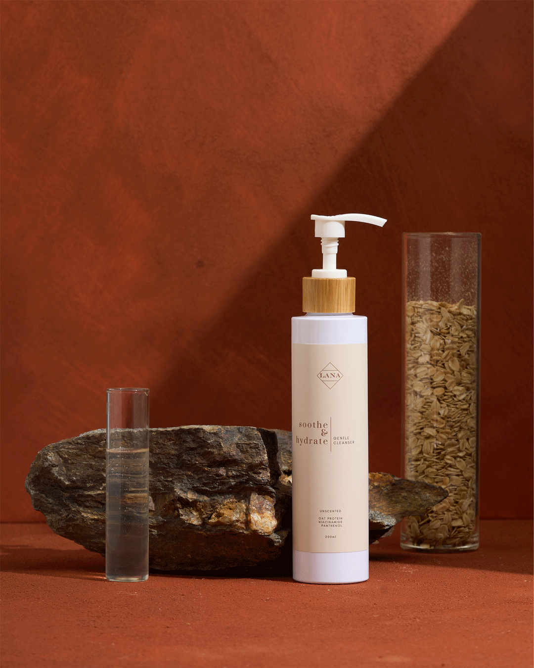 Sensitive Skin Bundle