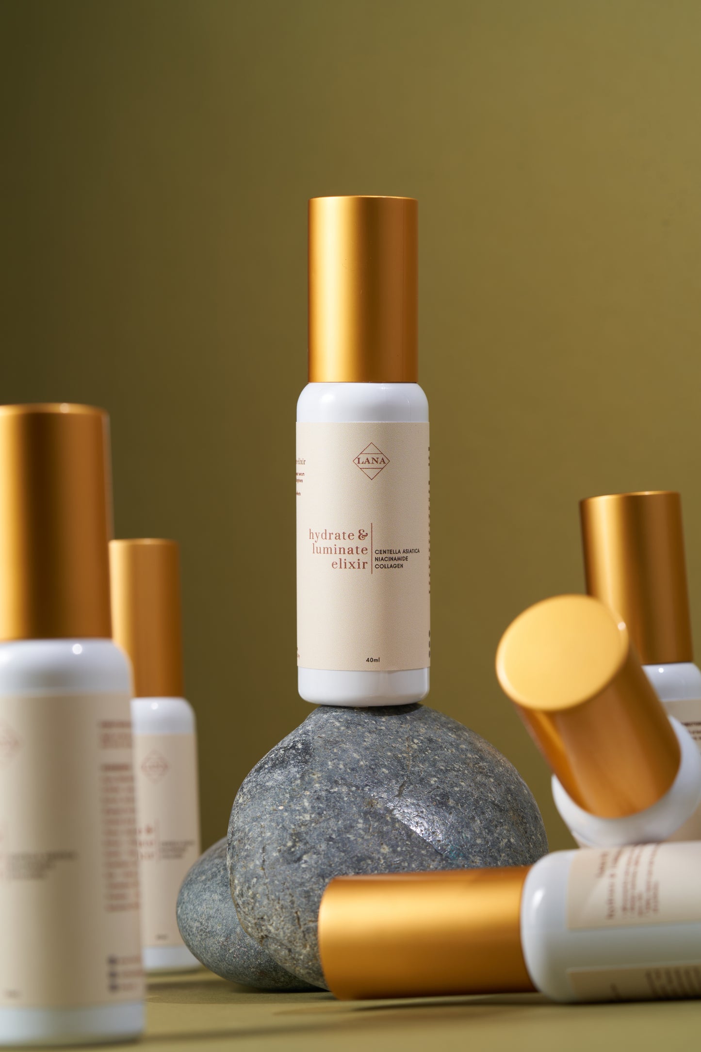 Hydrate & Luminate Elixir