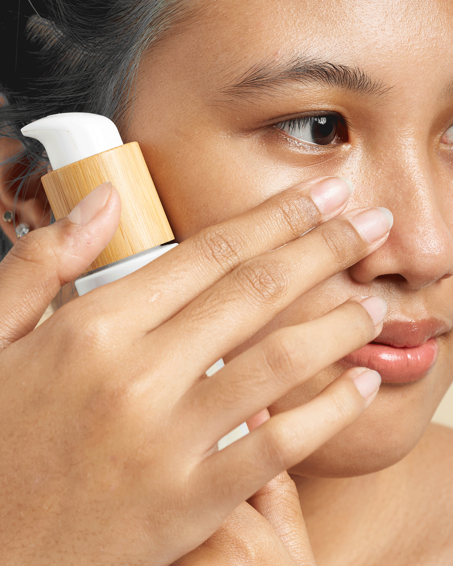 Skin Protect Brightening Sunblock