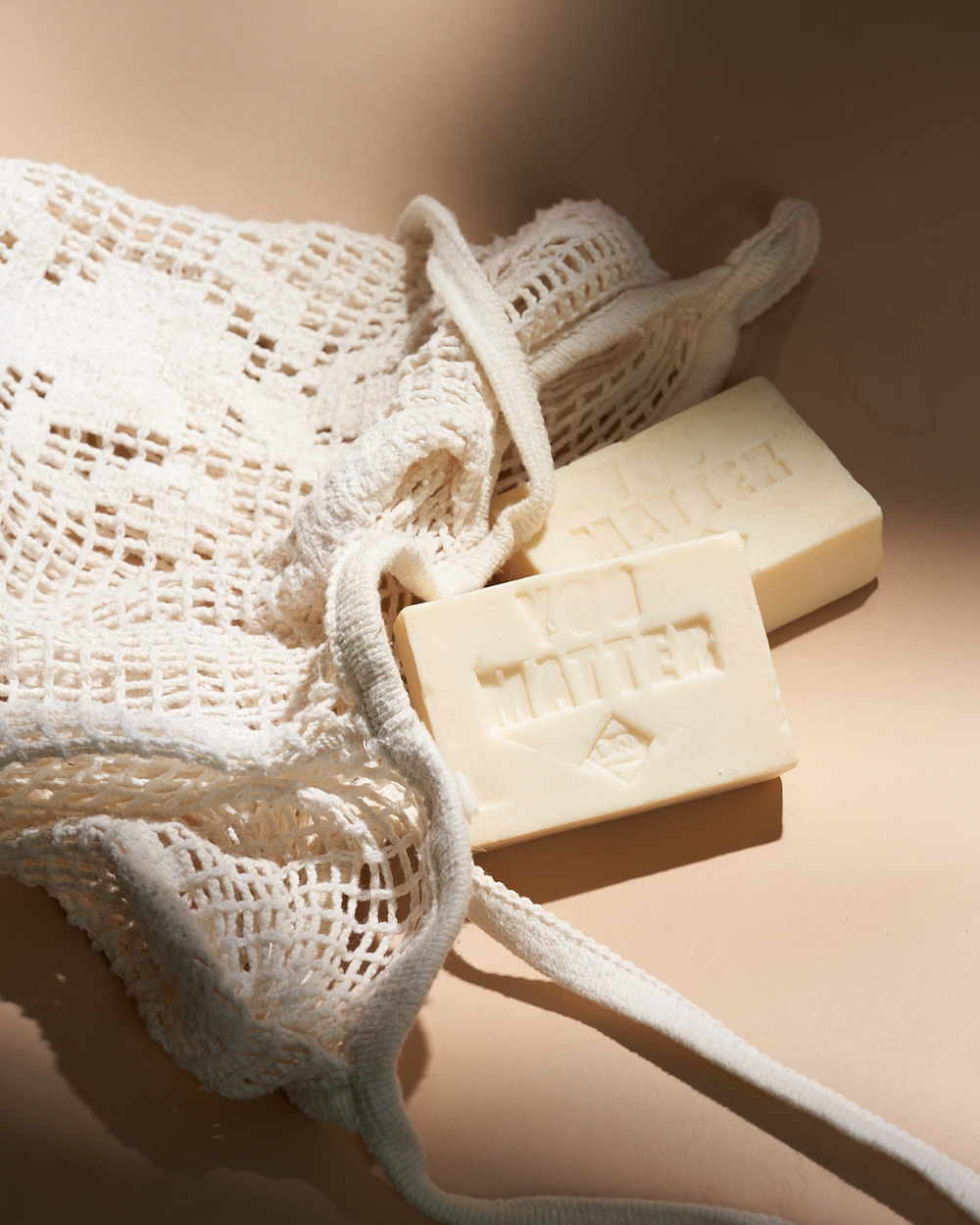 Age Defying Soap