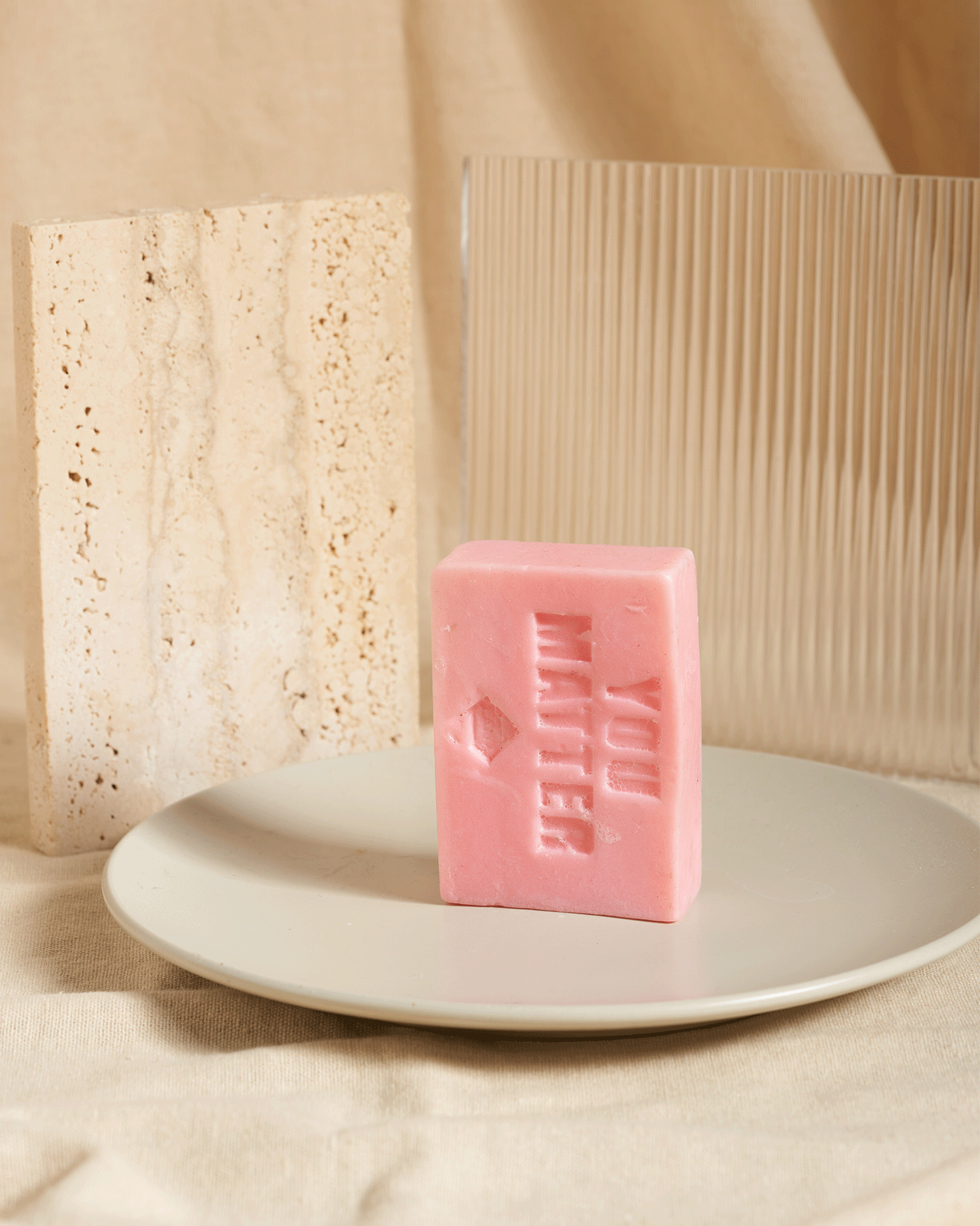 Brightening Soap