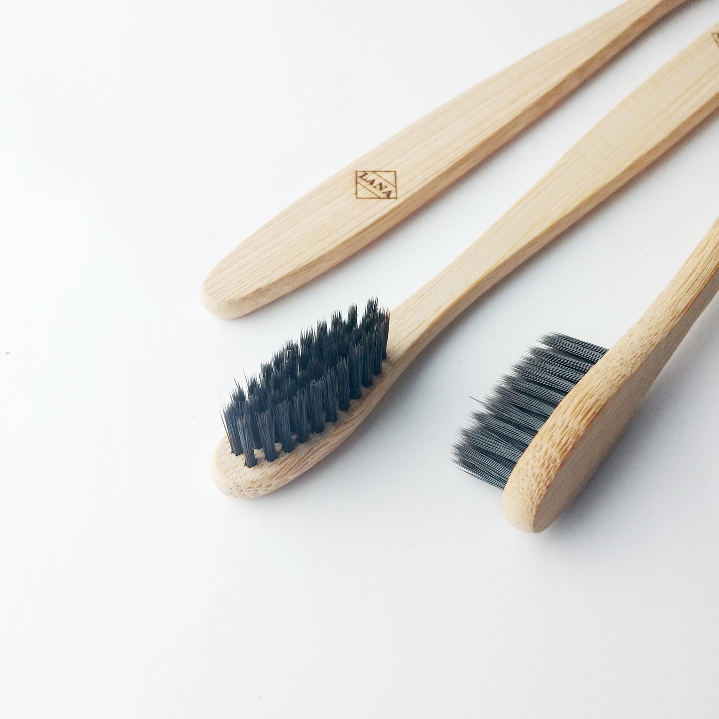 Bamboo Toothbrush