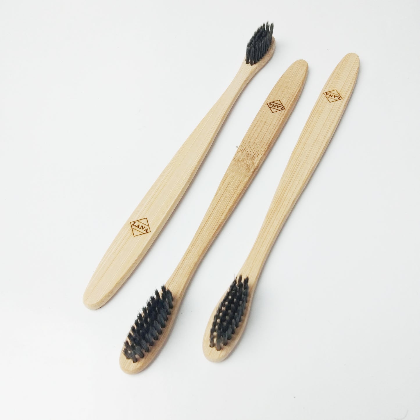 Bamboo Toothbrush