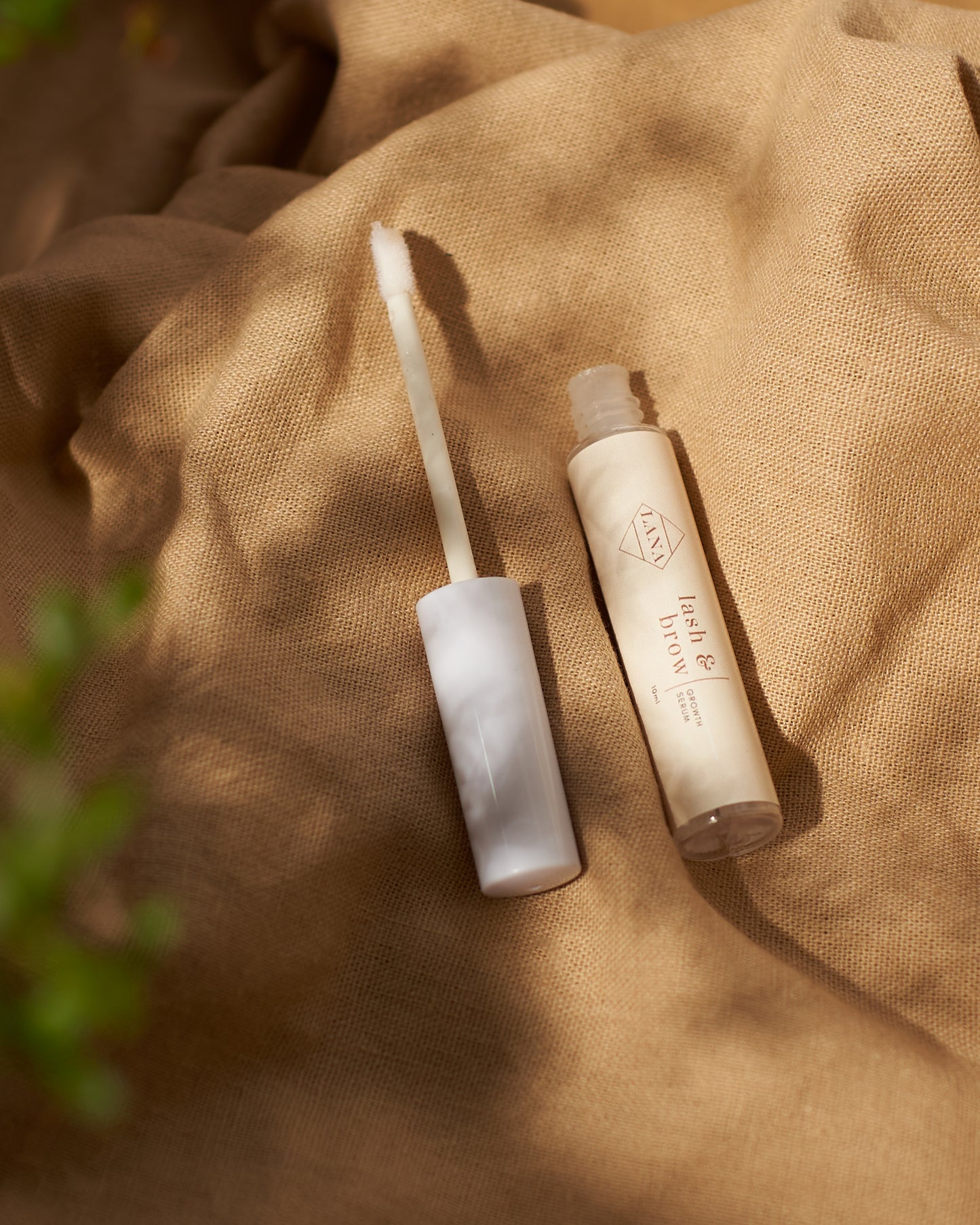 Lash and Brow Serum