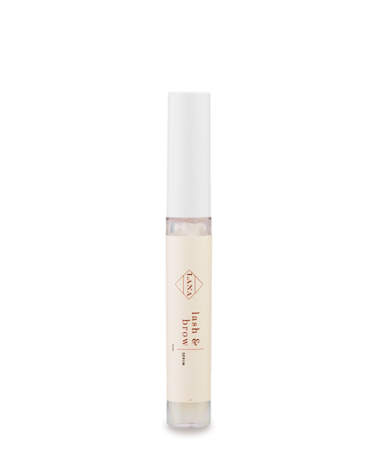 Lash and Brow Serum