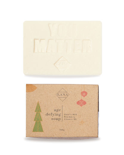 Age Defying Soap