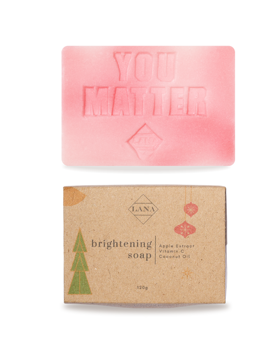 Brightening Soap