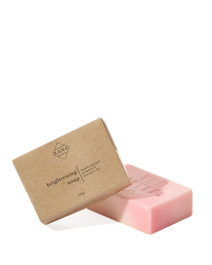 Brightening Soap