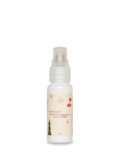 Hydrate & Luminate Elixir