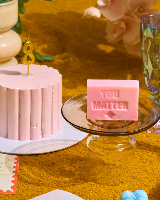 Brightening Soap