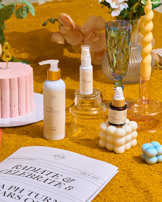 Moisturizing Bundle