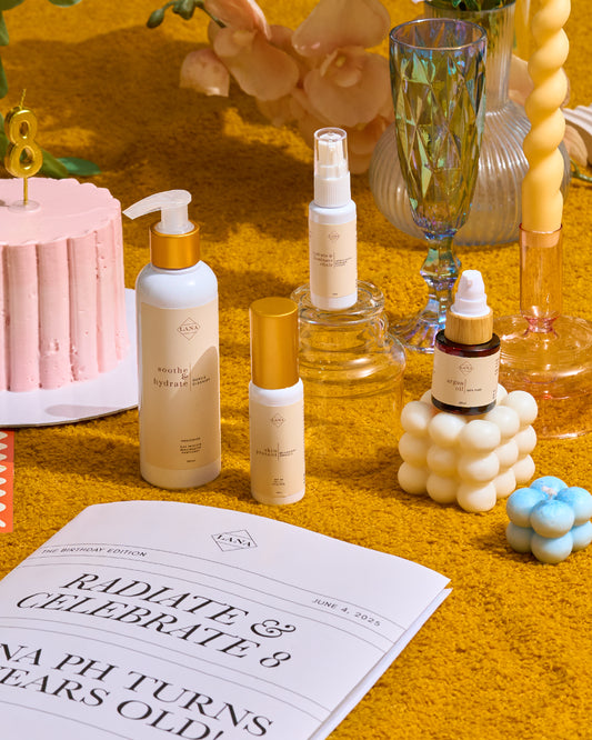 Pore-fect Skin Bundle