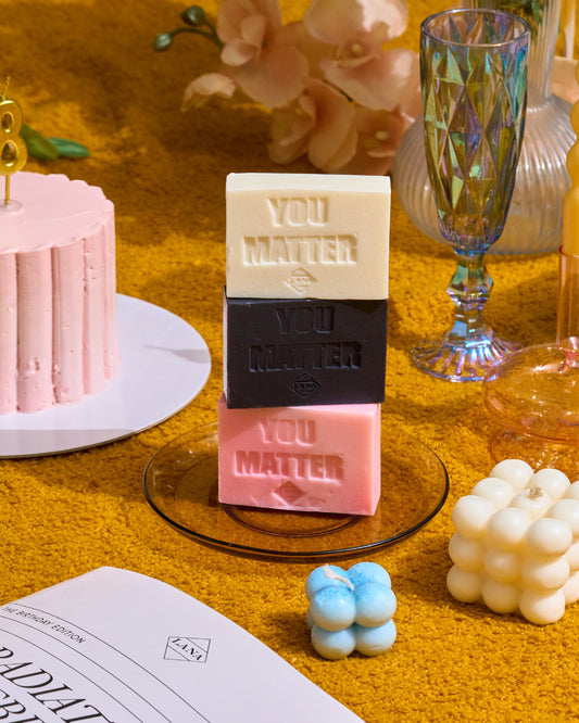 Soap Bundle