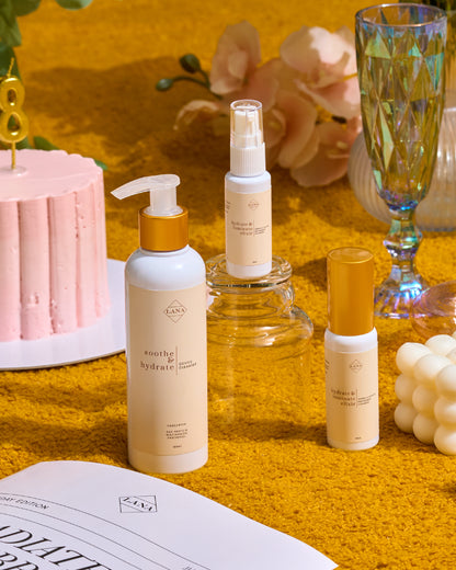 The Lana PH Starter Bundle