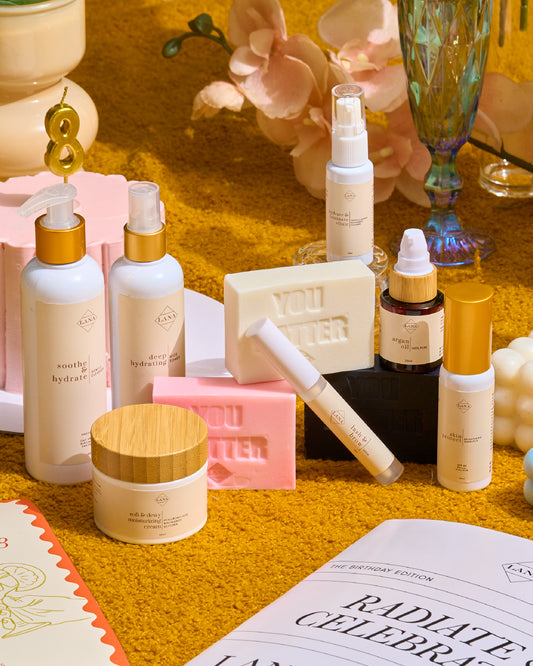 Ultimate Skincare Bundle