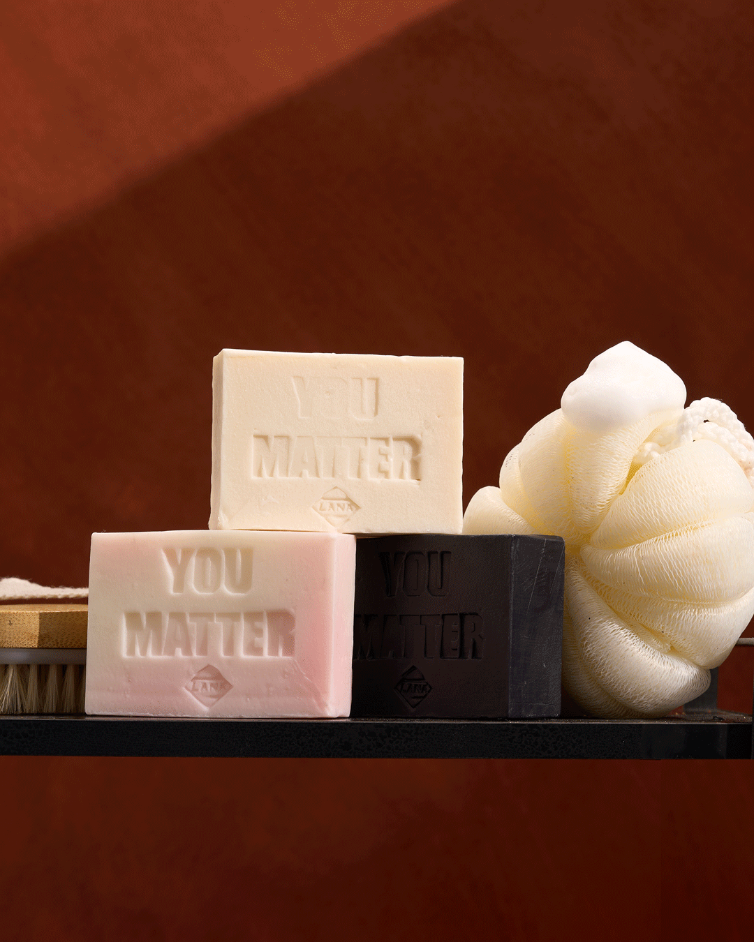 Soap Bundle