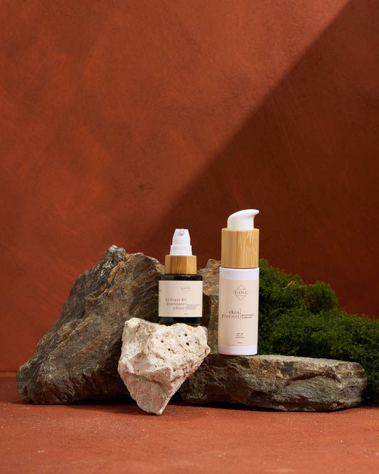 Travel Duo Bundle