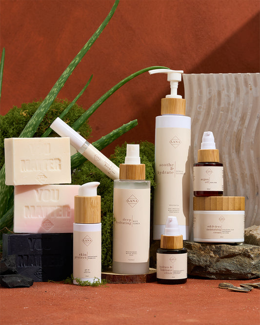 Ultimate Skincare Bundle