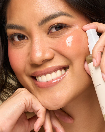 Melt & Reset Cleansing Oil