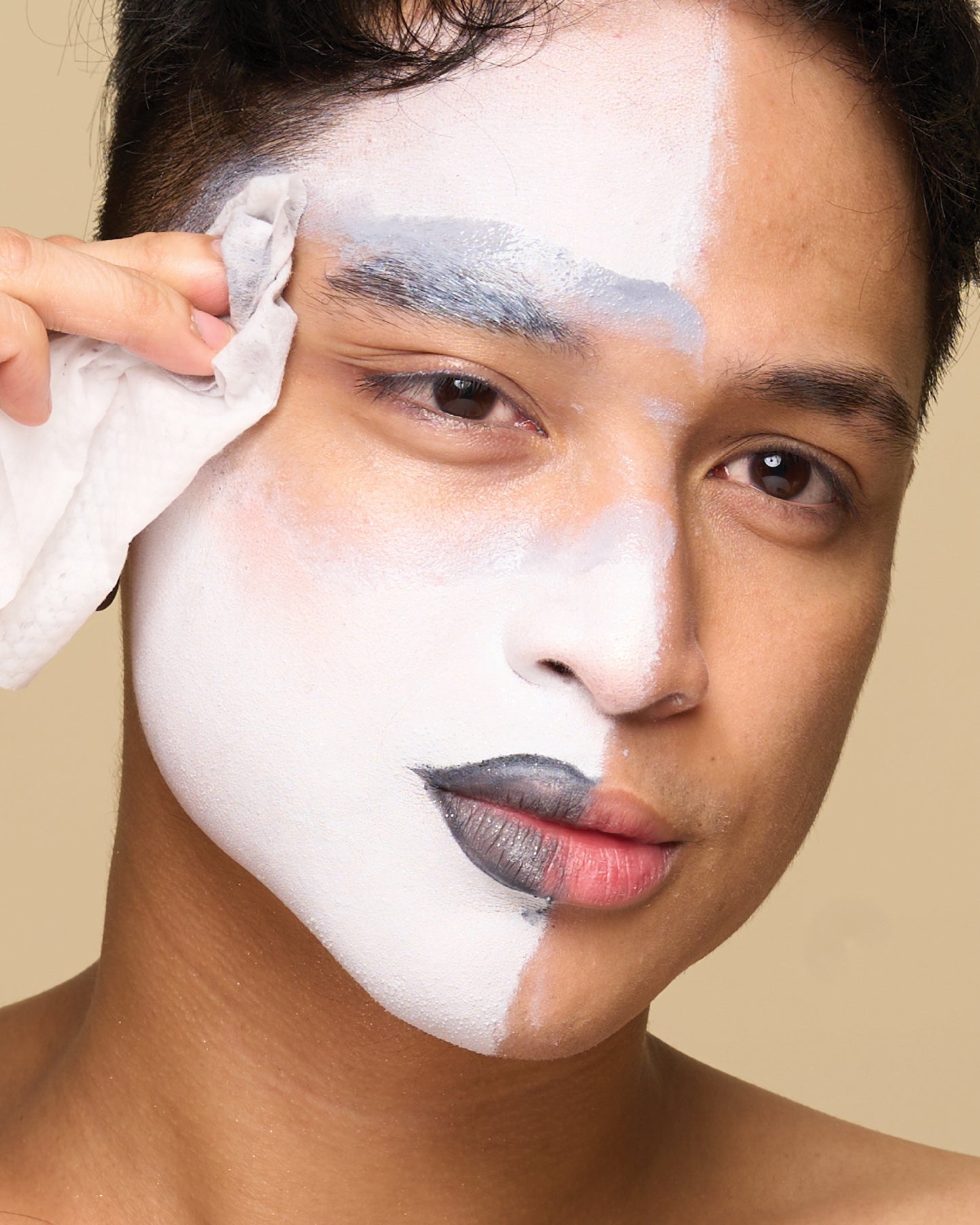 Melt & Reset Cleansing Oil