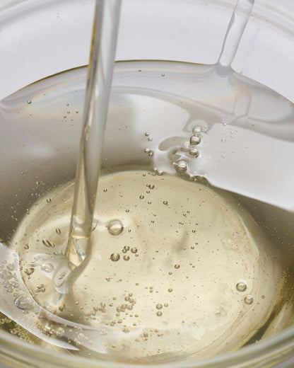 Melt & Reset Cleansing Oil